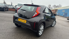 Toyota Aygo X 1.0 VVT-i Pure 5dr Petrol Hatchback